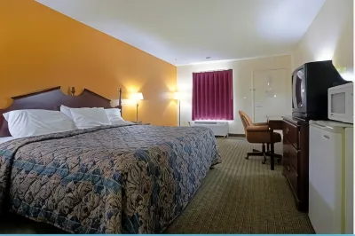 Americas Best Value Inn Newnan