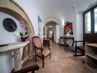Hotel Sole Hotele w: Assisi