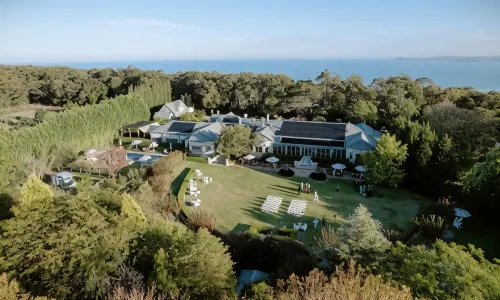 貝爾克爾凱爾精品酒店與餐廳及水療中心