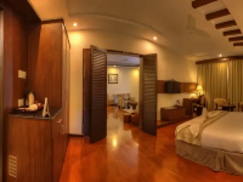 魯奇王子酒店 邁索爾酒店