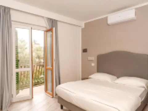 Hotel Villa Bonelli Hotels in Fiesole