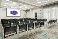 Hampton Inn & Suites Atlanta Buckhead Place