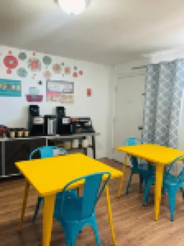 Blue Sage Inn & Suites