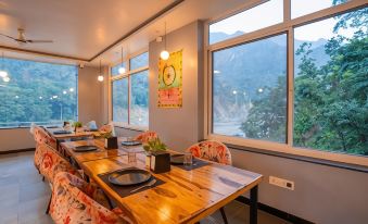 Moustache Rishikesh Riverside Resort