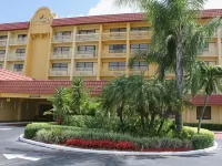 La Quinta Inn & Suites by Wyndham Coral Springs Univ Dr Hoteles en Coral Springs