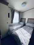 LAKESIDE 3-bedroom holiday home with HOT TUB