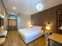 Grand Hotel Buriram Отели рядом с достопримечательностью «Ночной базар»