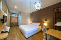Grand Hotel Buriram - 3-Star
