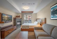 Falcon Crest Lodge by Clique Hotels in Canmore