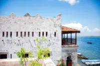 Lamu House Các khách sạn ở 