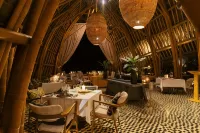 Sundy Praia  – Principe Collection - breakfast
