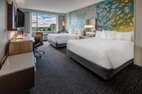 Courtyard Dulles Airport Herndon Отели в г. Флорис