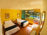 Hotel Calli Hotels in Tehuantepec