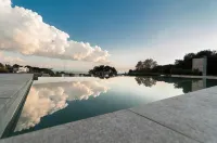 Hotel Sorli Emocions - Pools