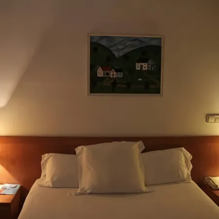 Hostal Gran Via Levante