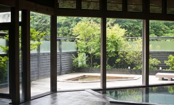 Auberge Tosayama