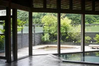 Auberge Tosayama Hotels in Kochi