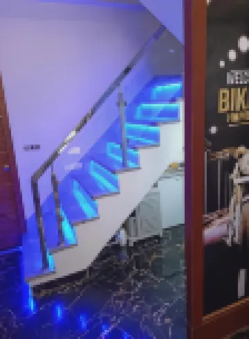 Hotel Byke Ride - Walkable from Agra Cantt Railway Station