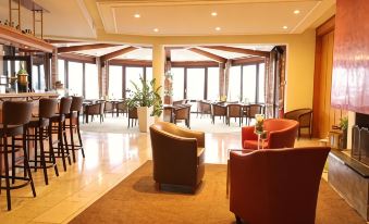 Kurhotel Bad Rodach an der ThermeNatur