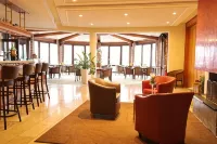 Kurhotel Bad Rodach an der ThermeNatur Hotels in Bad Colberg-Heldburg