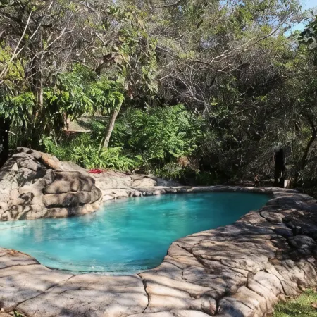 Thulamela Bed and Breakfast