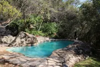 Thulamela Bed and Breakfast - Romantic