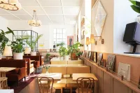 Hotel Kinsley