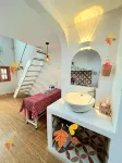 Vya Homestay Hue Hotels in Vy Da