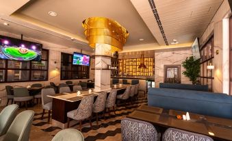 President Hotel