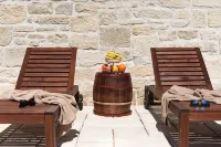 Villa Laurana Zadarvillas