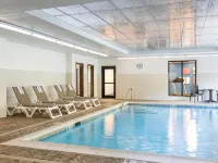 Comfort Suites Hartville-North Canton Hotele w: Stark County
