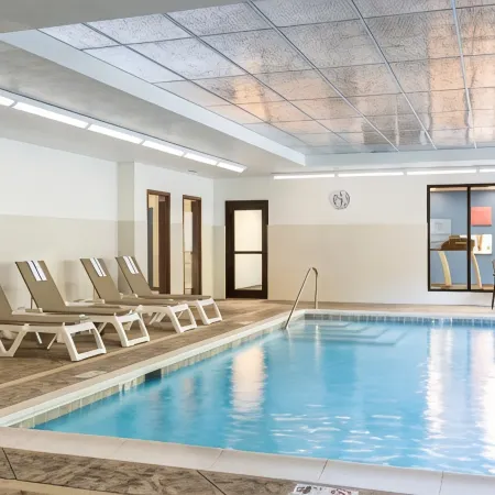 Comfort Suites Hartville-North Canton