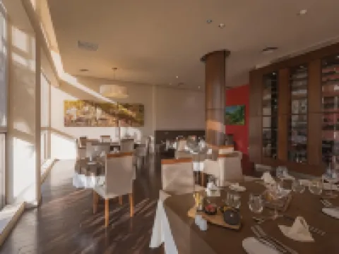 伊瓜蘇港克魯塞羅大酒店 伊瓜蘇港酒店