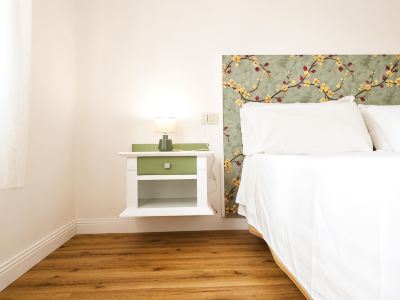 スーペリアルーム ホテル ドナテーラの写真