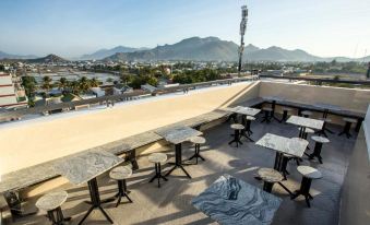 Ninh Chu Hotel