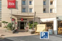 Ibis Montpellier Centre Polygone Hotels in Montpellier