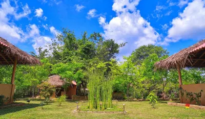 Hôtel Niyagala Lodge Sigiriya