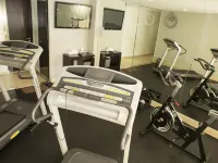 Suites Parioli Hotels near San Rafael