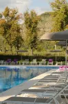 Samzeo Kvareli Hotels in Almati