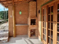 Pousada Canto da Serra