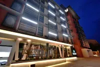 Premier Splendid Inn Bloemfontein Hotels near University of the Free State - Plant Sciences