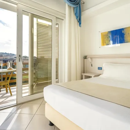 Elaia Garden Hotel