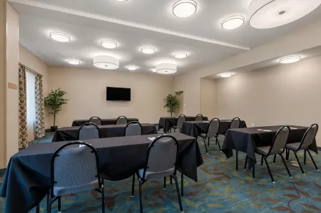 Candlewood Suites San Antonio Lackland AFB Area