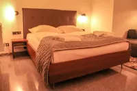 Bluestone Boarding Apartments