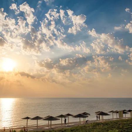 Spot Vama Veche Отели рядом с достопримечательностью «Спа-комплекс Mangalia»