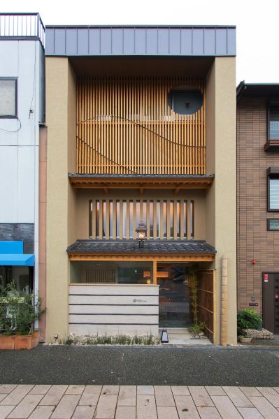 旅情の宿 ホテル金澤草紙