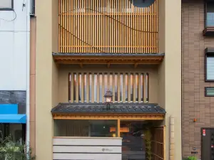 โรงแรม คานาซาวะ โซชิ