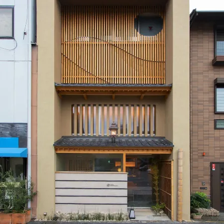 Hotel Kanazawa Zoushi