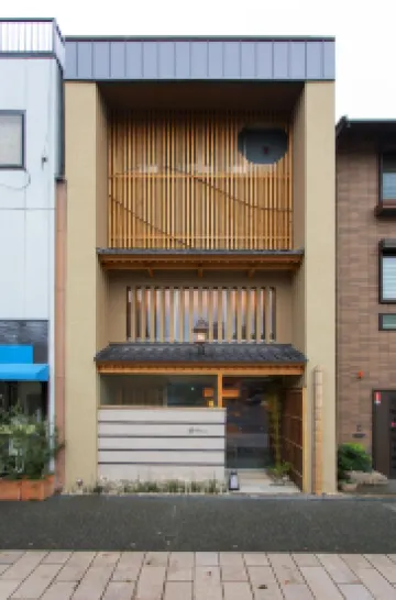 โรงแรม คานาซาวะ โซชิ