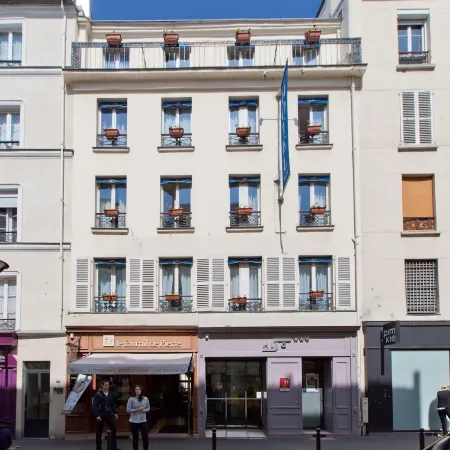 Saphir Grenelle